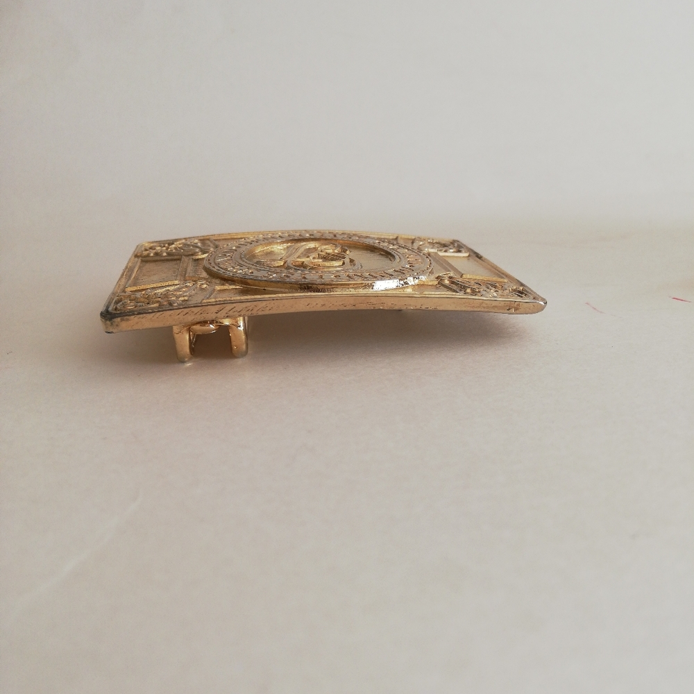 DENIM Buckle - Picture 6 of 8